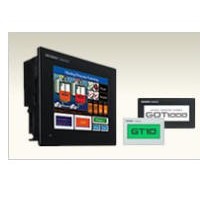 三菱触摸屏|GOT1000系列GT10型号