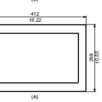 普洛菲斯（Pro-face）触摸屏ET6000系列PFXET6700WAD