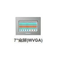 普洛菲斯（Pro-face）触摸屏ST6000系列ST-6400WA