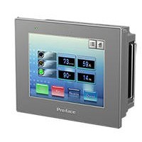 普洛菲斯（Pro-face）触摸屏STC6000系列PFXSTC6300TADDKE|NPN型
