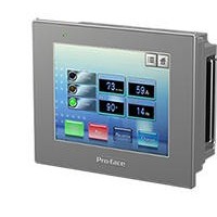 普洛菲斯（Pro-face）触摸屏STC6000系列PFXSTC6300TADDCEPNP型