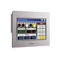 普洛菲斯（Pro-face）触摸屏GP4000E系列GP-4402WW