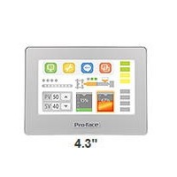 普洛菲斯（Pro-face）触摸屏GP4100系列GP-4116T