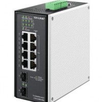 普联TL-IS500PB-8G2T