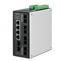 普联TL-IS200-4G2F4SC-4RS