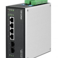 普联TL-IS200-4G2F-4RS