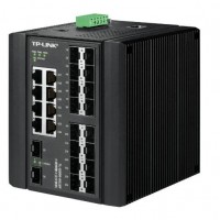 普联TL-IS500-8G18F