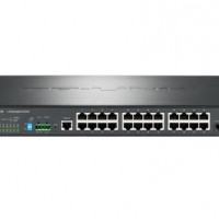 普联TL-SG5428工业级