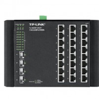 普联TL-IS600P-24G4T
