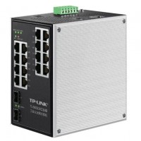 普联TL-SG5218工业级