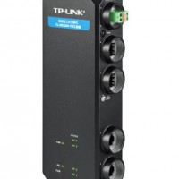 普联TL-SG2204-TN工业级