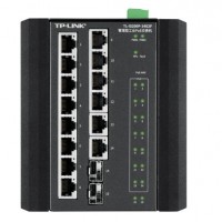 普联TL-IS200P-14G2F