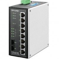 普联TL-SG2210P工业级