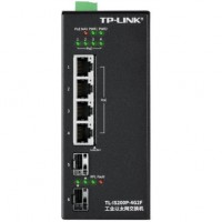 普联TL-IS200P-4G2F