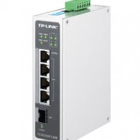普联TL-SG2105P工业级