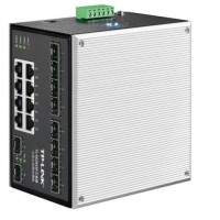 普联TL-SG2818F工业级