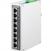 普联TL-SG2008工业级