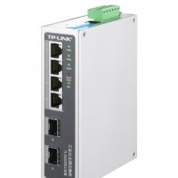 普联TL-SG2206工业级