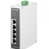 普联TL-SG1005工业级