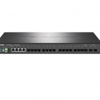 普联TL-SG2422F工业级