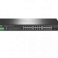 普联TL-IS230P-24G2F-RM