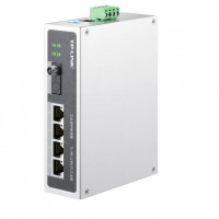 普联TL-MC114B-FC工业级