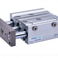 亚德客TCL、TCM气缸，TCM50*50-20S