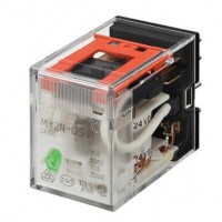 OMRON/欧姆龙MY-GS微型功率继电器， MY2N-GS-R DC48 BY OMZ/C