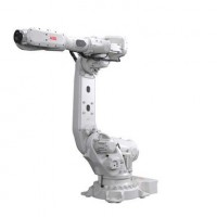 ABB机器人 IRB 6710 适用于从175kg到210kg的负载范围