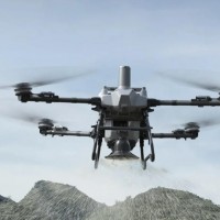 大疆 T55 农业无人飞机