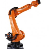 库卡二手机器人，C4控制柜，成色好，已经做好各种检测，各项参数正常！