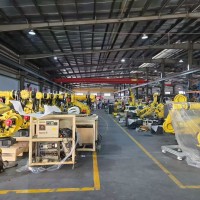 发那科二手机器人，成色好，已经做好各种检测，各项参数正常！