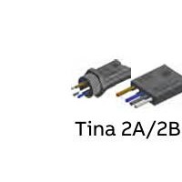 Tina适配器 Tina 2A 2TLA020054R0000