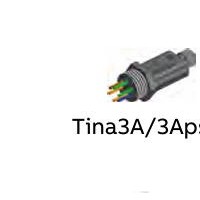 Tina适配器 Tina 3A 2TLA020054R0200