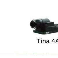 Tina适配器 Tina 4A 2TLA020054R0300