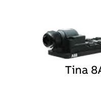 Tina适配器 Tina 8A 2TLA020054R0500