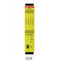 Sentry 系列安全继电器 SSR20 双手专用，3NO/1NC