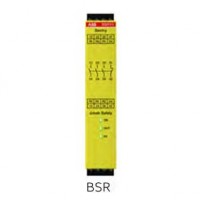 Sentry 系列安全继电器 BSR23 扩展模块，4NO/1NC