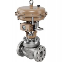 萨姆森，251GR - 气动 - ANSI