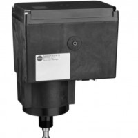 samson萨姆森，3374电动执行器