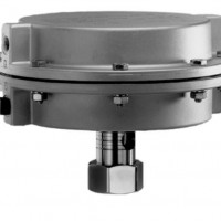 samson萨姆森，2780气动执行器