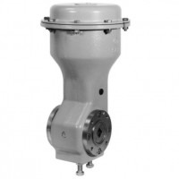 samson萨姆森，3278气动旋转执行器