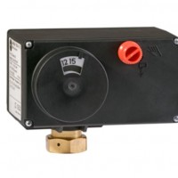 samson萨姆森，5724-3带过程控制器的电执行器