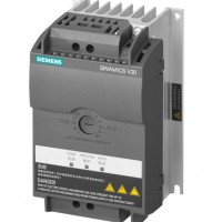 SINAMICS V20制动模块,380V-480V三相交流/200V-240V负载循环