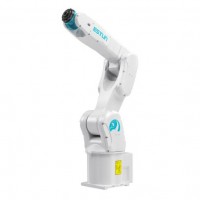 埃斯顿机器人，iER7-910-MI，负载7公斤，臂展917mm