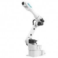 埃斯顿机器人，iiER12-1510，负载12公斤，臂展1527mm