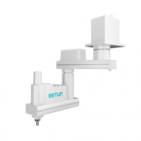 埃斯顿机器人 SCARA系列 iER4-550-SR-U