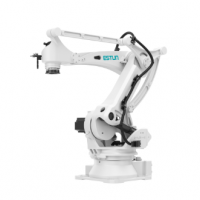 埃斯顿机器人 码垛机器人 iER120-2400-PL