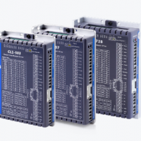 CL1-C系列  闭环脉冲经济型驱动器