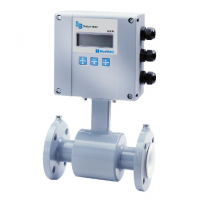 Badger Meter 阀门M2000 电磁流量计